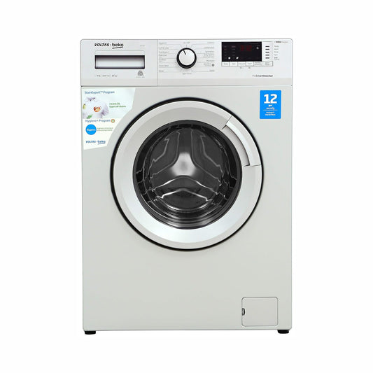 Voltas Beko 6 Kg Inverter Front Loading Washing Machine