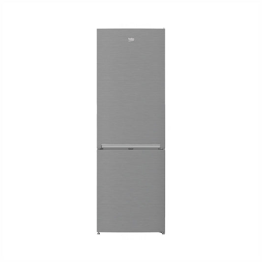 Beko 375L Double Door Refrigerator, RCNT375I30XP