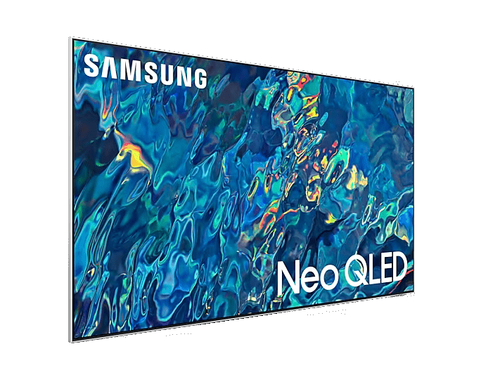 Samsung 65 inch Smart Neo QLED TV, 65QN90B