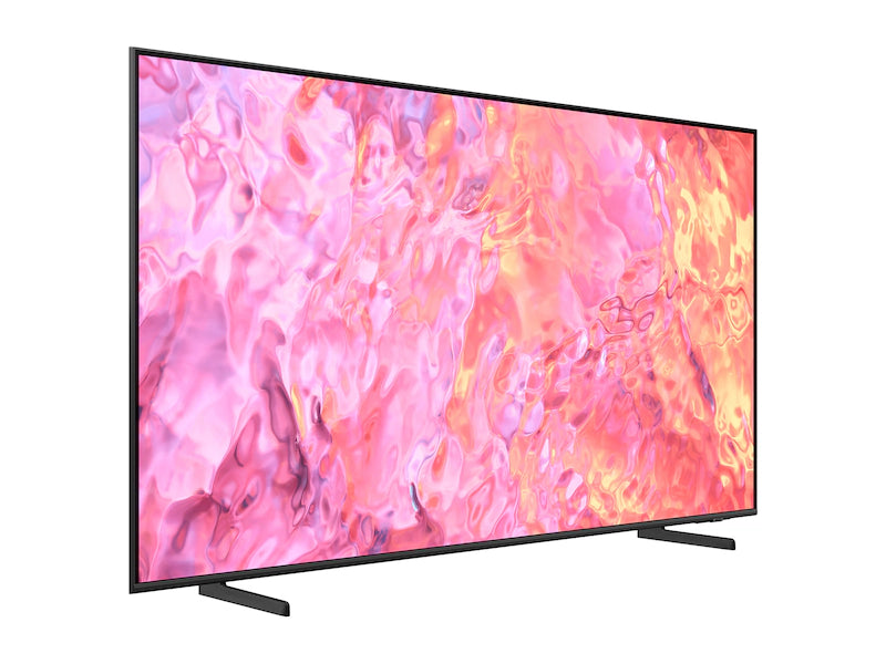 Samsung 75 inch Smart QLED TV, 75Q60B
