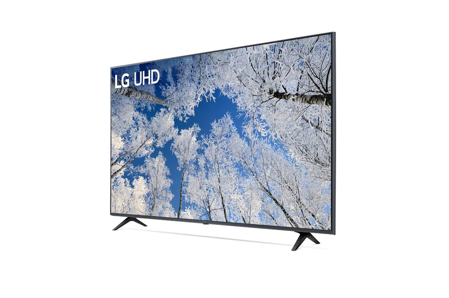 LG 43" Smart TV - 4K