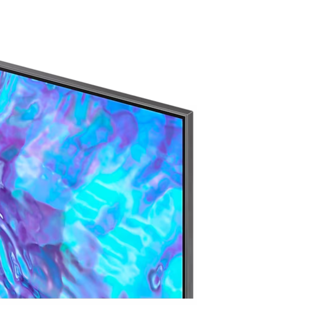 Samsung 55 inch Smart Neo QLED TV, 55QN85B