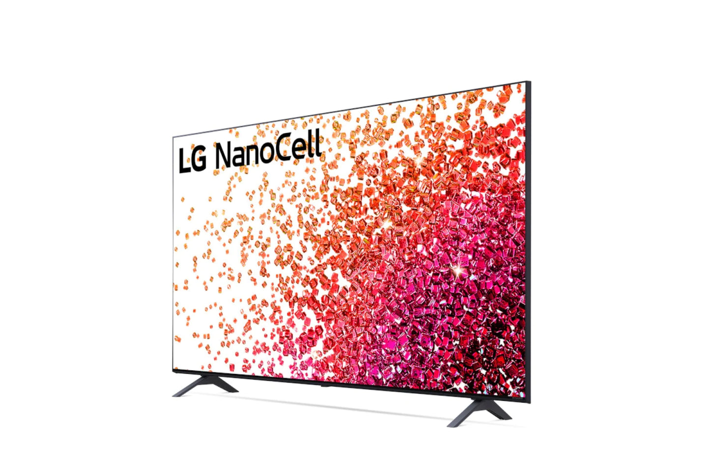 LG 75" NanoCell Smart TV - 4K