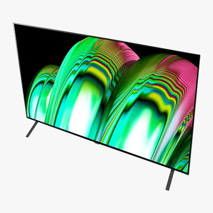 LG 65" Smart OLED TV - 4K - 120Hz - 1 Year Warranty