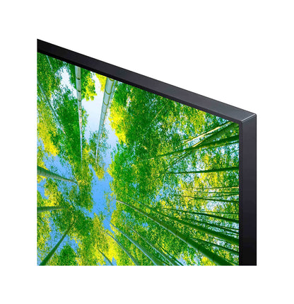 LG 50" Smart TV - 4K - 1 Year Warranty