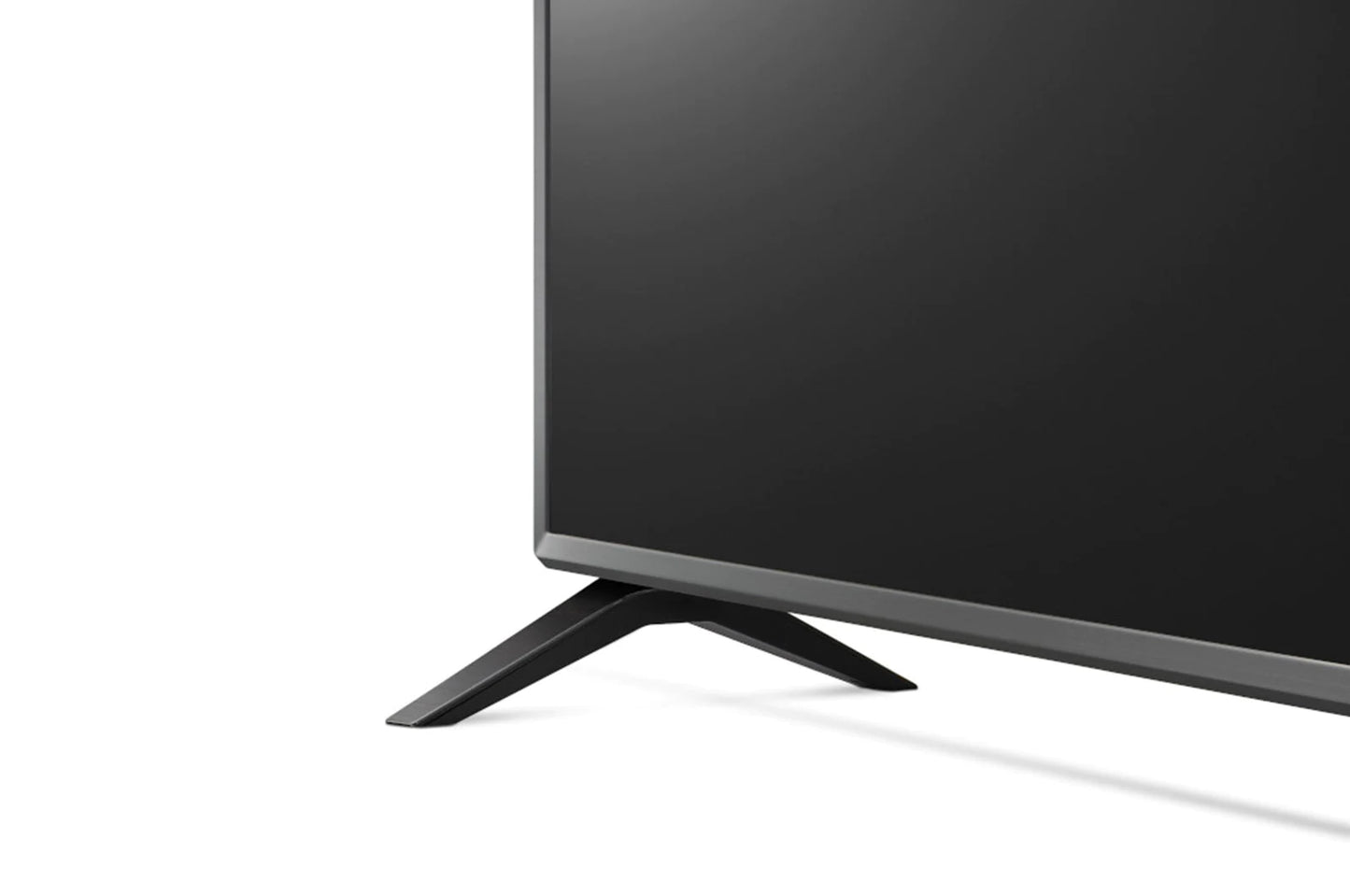 LG 65 inch Smart TV - 4K, 65UQ70