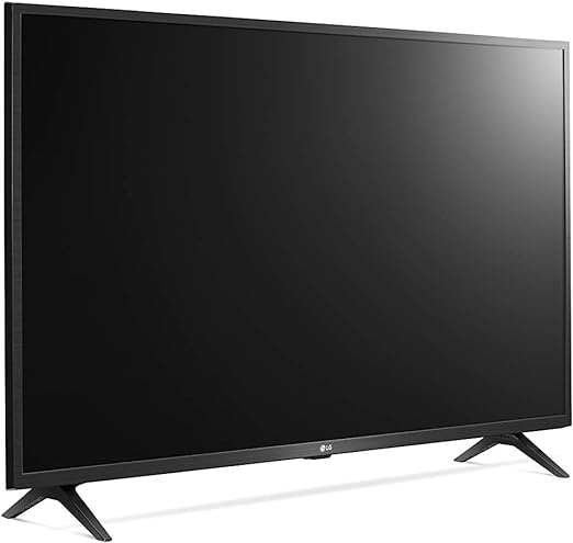LG 43" Smart TV