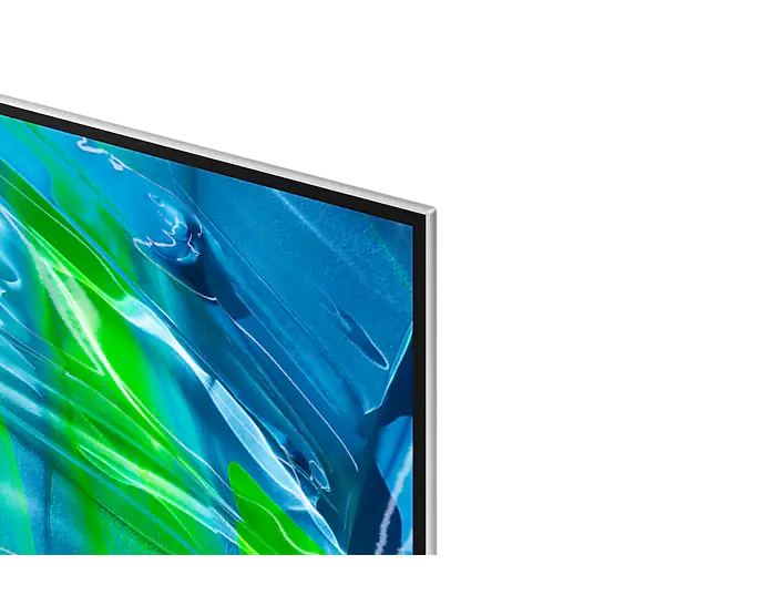 Samsung 65" Smart OLED TV, 65S95B