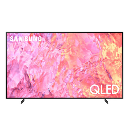 Samsung 55" Smart QLED TV - 4K