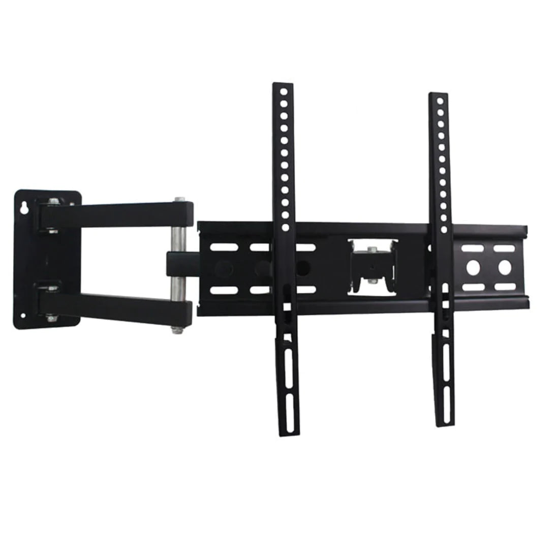 Full Motion Movable LED TV Wall Bracket Mount for 26-50 Inch Screens, SG-826MTB