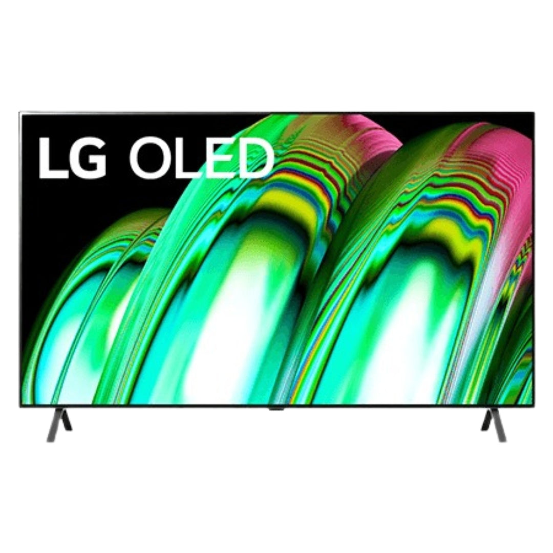LG 65" Smart OLED TV - 4K - 120Hz - 1 Year Warranty
