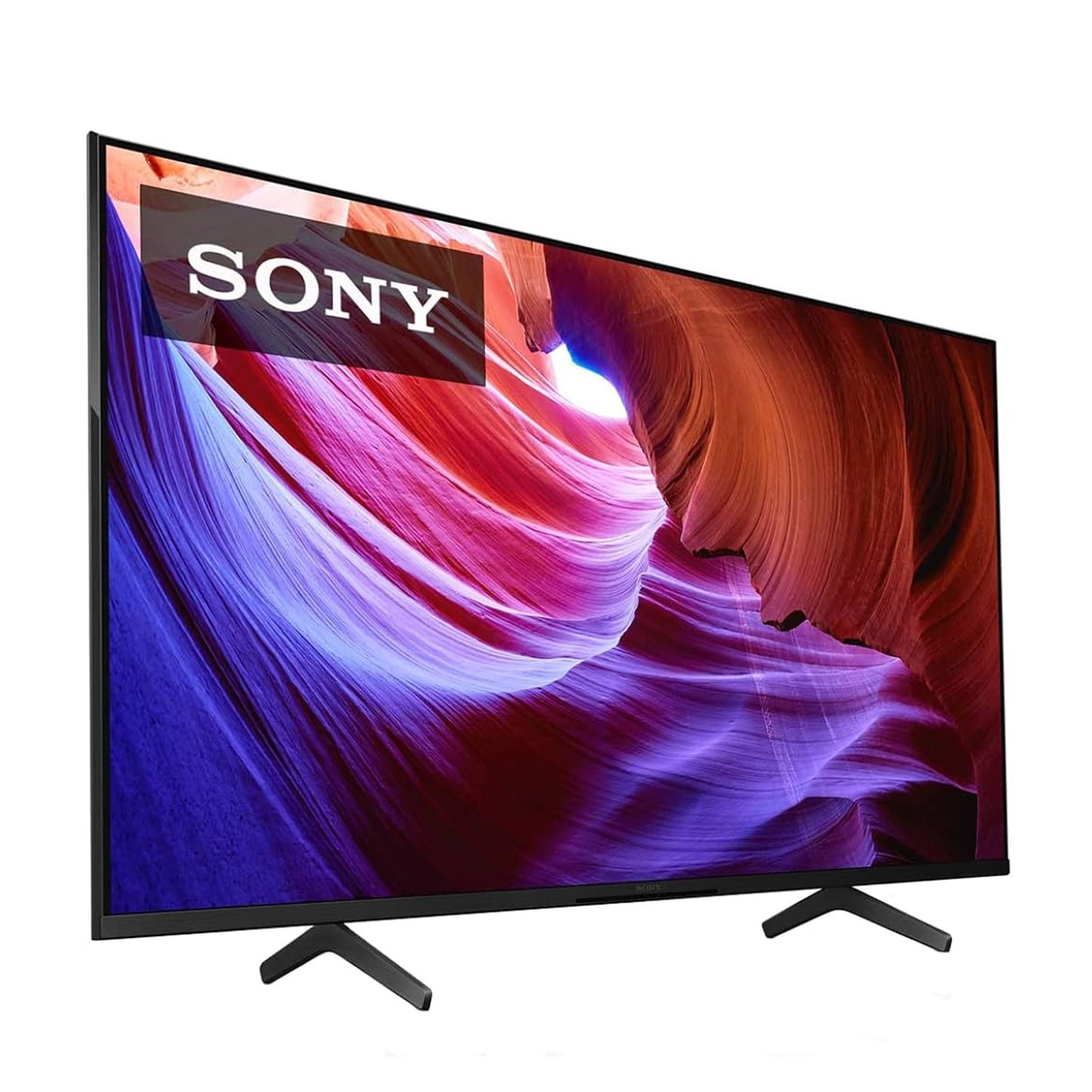 Sony 75" Android Smart TV - 4K - 120Hz