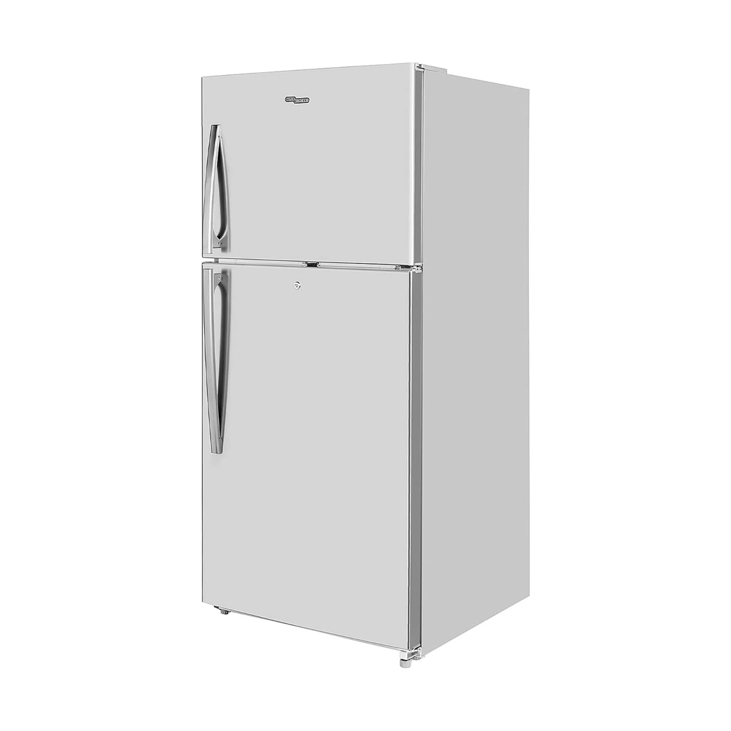 Super General 845L Double Door Refrigerator