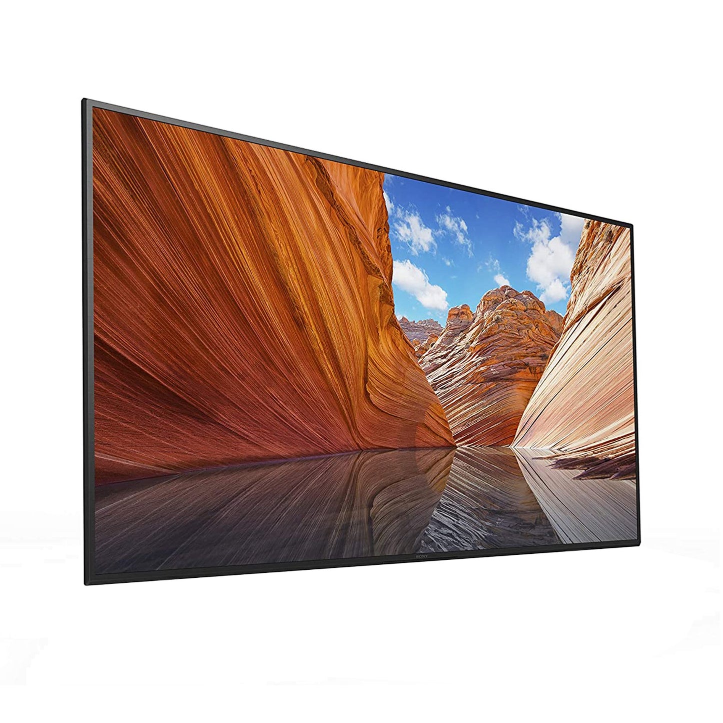 Sony 65" Android Smart TV - 4K, 65X75K
